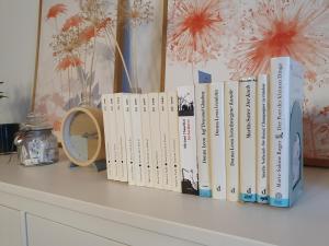 Fotografie z fotogalerie ubytování Bed n Bureau Roggwil v destinaci Roggwil