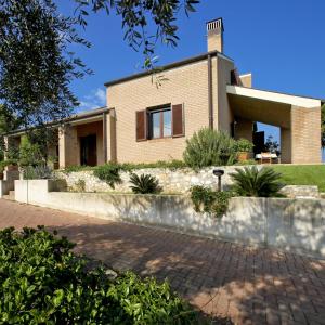 Gallery image of Residence Costamartino in Vieste
