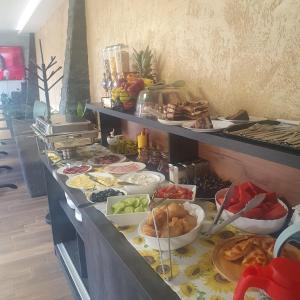 Foto dalla galleria di Guest House Gurkov a Veliko Tŭrnovo Altre 73 foto