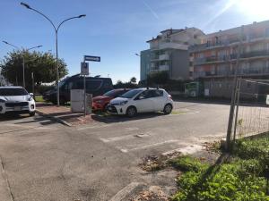 Gambar di galeri bagi casa vacanze Martinsicuro di Martinsicuro
