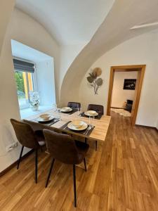 Fotografie z fotogalerie ubytování Ferienwohnung in Mixnitz-Bärenschützklamm 2 v destinaci Mixnitz + 15 fotografií