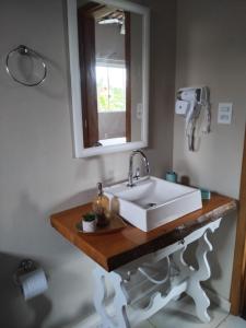 Fotografie z fotogalerie ubytování Casa Natturvibe - Praia do Rosa v destinaci Praia do Rosa + 29 fotografií