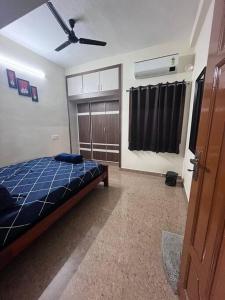 Photo de la galerie de l'établissement The Elite Cabin, à Kāraikkudi