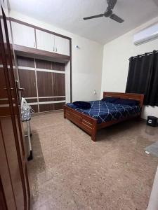 Photo de la galerie de l'établissement The Elite Cabin, à Kāraikkudi