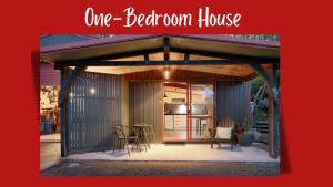 Fotografie z fotogalerie ubytování Swiss-Kiwi Cottage and Retreat, B&B v destinaci Tauranga