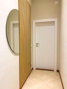 Foto dalla galleria di TonyMan Apartment 2 a Bologna