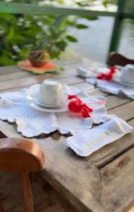 Billede fra billedgalleriet på Casa de Samuel Lobritis i Fernando de Noronha