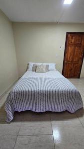 Fotografie z fotogalerie ubytování Alojamiento cerca al río v destinaci Roble