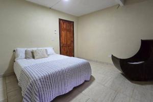 Fotografie z fotogalerie ubytování Alojamiento cerca al río v destinaci Roble