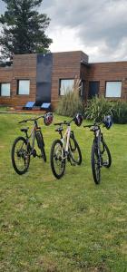 Afbeelding uit fotogalerij van Casa Cortés Golf - Boutique in Sierra de la Ventana