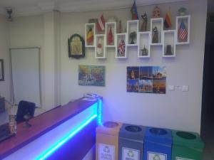 Fotografie z fotogalerie ubytování Hotel Acar v destinaci Istanbul