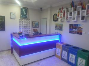 Fotografie z fotogalerie ubytování Hotel Acar v destinaci Istanbul