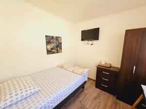 Gallery image of Habitaciones Privadas Cerca a Terminal in Antofagasta