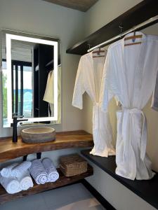 Ένα μπάνιο στο Le Fort Malakoff - Casa no Vale