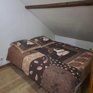 Photo de la galerie de l'établissement Maison centre courtenay, à Courtenay