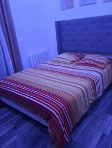 Photo de la galerie de l'établissement Maison centre courtenay, à Courtenay