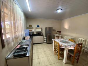Gallery image of Casa de Férias Balneário Gaivota in Sombrio