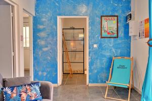 Fotografie z fotogalerie ubytování Villa Lanmè cosy, piscine privative & vue Mer v destinaci Case-Pilote