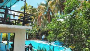 Gallery image of Siboney hotel in Honda