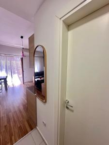 Fotografie z fotogalerie ubytování Forest View Apartment v destinaci Mavrovo