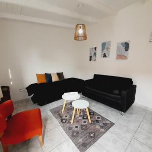 Fotografie z fotogalerie ubytování Aires del sur Patagonia I Departamento N°5 v destinaci Río Gallegos