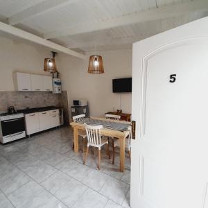 Fotografie z fotogalerie ubytování Aires del sur Patagonia I Departamento N°5 v destinaci Río Gallegos