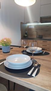 Fotografie z fotogalerie ubytování Apartman 109 Vila Nikola v destinaci Kopaonik + 10 fotografií