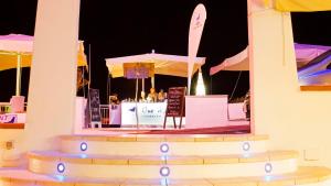 Fotografie z fotogalerie ubytování BUE MARINO Hotel & Roof Lounge v destinaci Cala Gonone