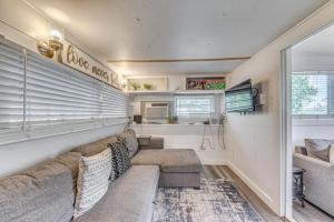 Φωτογραφία από το άλμπουμ του Mountain-View Cabin with Hot Tub in Ruidoso! σε Ruidoso