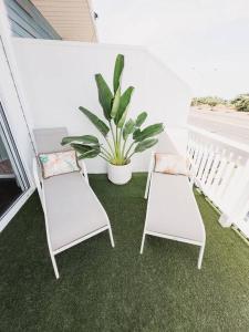 Foto dalla galleria di Beachside Villa #3 a Yeppoon