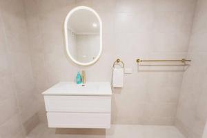 Foto dalla galleria di Beachside Villa #3 a Yeppoon