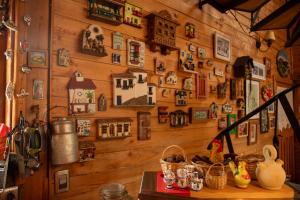 Fotografie z fotogalerie ubytování CasaVerde Hostal Ecologico v destinaci Malalcahuello