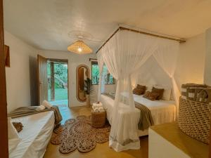 Gallery image of Villa Prana Caraíva in Caraíva