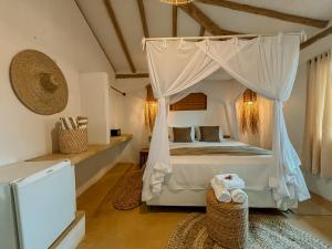 Gallery image of Villa Prana Caraíva in Caraíva