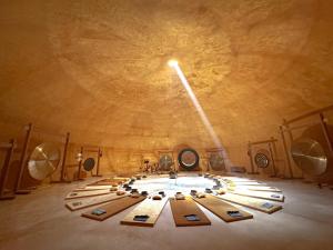 Gallery image of Udara Bali Yoga Detox & Spa in Canggu