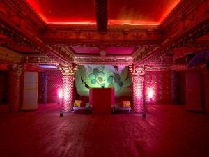 Gallery image of Udara Bali Yoga Detox & Spa in Canggu