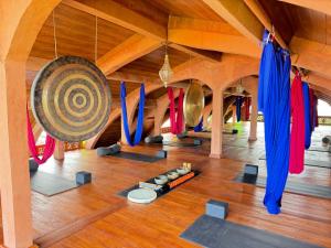 Gallery image of Udara Bali Yoga Detox & Spa in Canggu