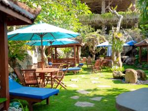 Gallery image of Udara Bali Yoga Detox & Spa in Canggu