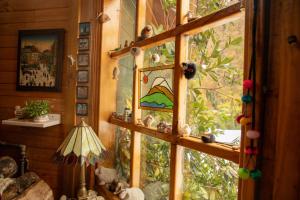 Fotografie z fotogalerie ubytování CasaVerde Hostal Ecologico v destinaci Malalcahuello