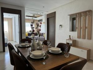 Fotografie z fotogalerie ubytování Nouvel Appartement, Lumineux et Confortable v destinaci Kenitra