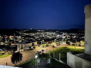 Nespecifikovaný výhled na hory nebo výhled na hory při pohledu z apartmánu