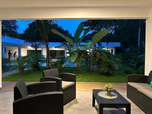 Giardino di Hotel Good Life