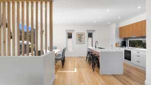 Gallery image of About Time in Dinner Plain