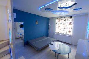 Fotografie z fotogalerie ubytování Element Suites v destinaci Istanbul