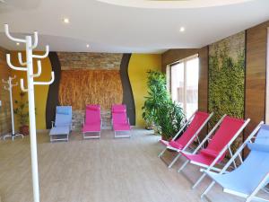 Fotografie z fotogalerie ubytování Alpe-Adria Apartments v destinaci Oberaichwald