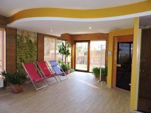 Fotografie z fotogalerie ubytování Alpe-Adria Apartments v destinaci Oberaichwald