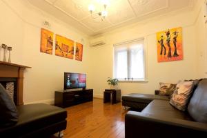 Foto Sydneys asuva majutusasutuse Newtown vibes with pool & parking galeriist