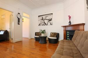 Foto Sydneys asuva majutusasutuse Newtown vibes with pool & parking galeriist