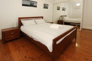 Foto Sydneys asuva majutusasutuse Newtown vibes with pool & parking galeriist
