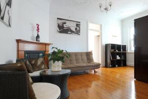 Foto Sydneys asuva majutusasutuse Newtown vibes with pool & parking galeriist